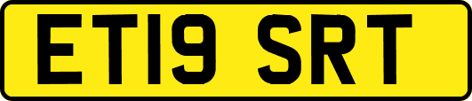 ET19SRT