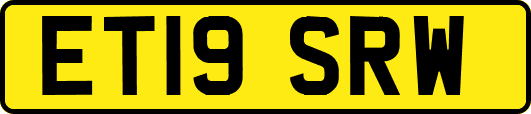 ET19SRW