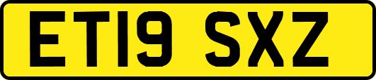 ET19SXZ