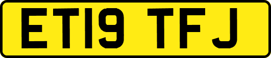 ET19TFJ