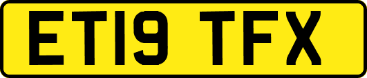 ET19TFX