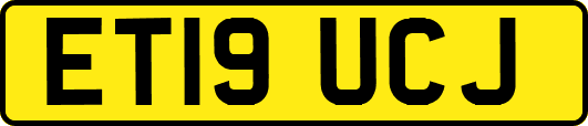 ET19UCJ