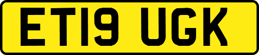 ET19UGK