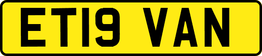 ET19VAN