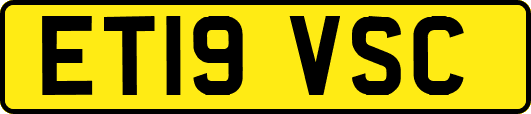 ET19VSC