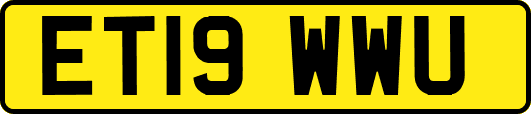 ET19WWU