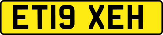 ET19XEH