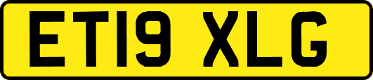 ET19XLG