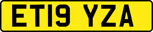 ET19YZA