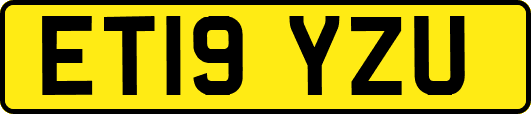 ET19YZU