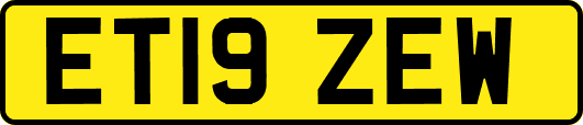 ET19ZEW