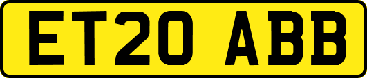 ET20ABB