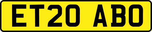 ET20ABO