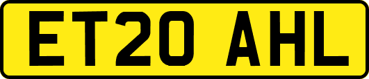 ET20AHL