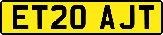 ET20AJT