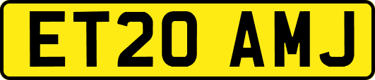 ET20AMJ