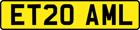 ET20AML