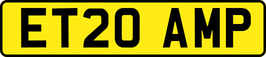 ET20AMP