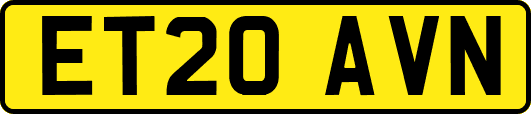 ET20AVN