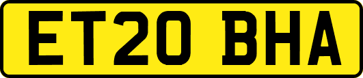ET20BHA