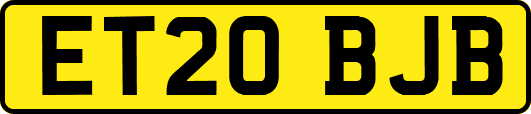 ET20BJB