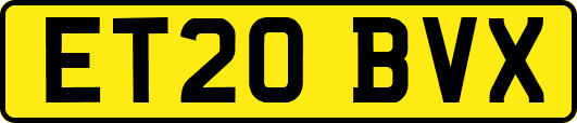 ET20BVX