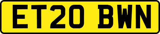 ET20BWN