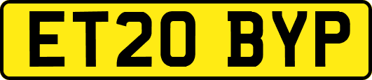 ET20BYP