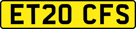 ET20CFS