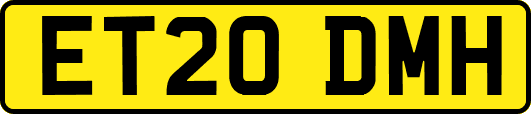 ET20DMH