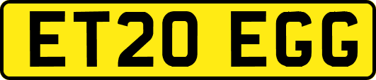 ET20EGG