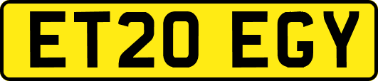 ET20EGY