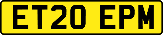 ET20EPM