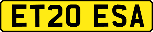 ET20ESA