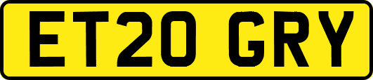 ET20GRY