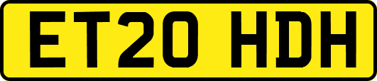 ET20HDH