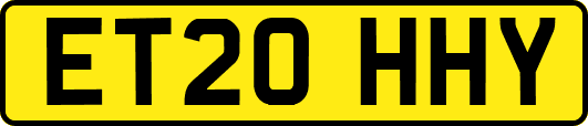 ET20HHY