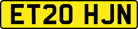 ET20HJN