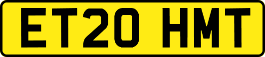 ET20HMT