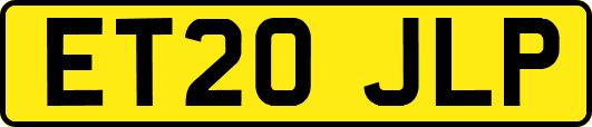 ET20JLP