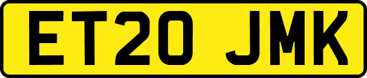 ET20JMK