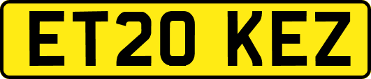 ET20KEZ