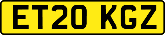 ET20KGZ