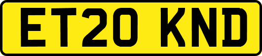 ET20KND