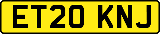 ET20KNJ