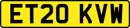 ET20KVW