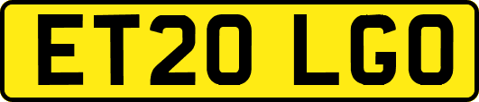 ET20LGO