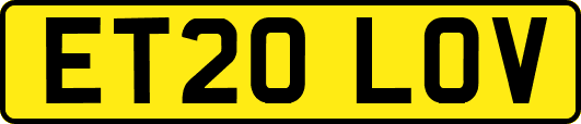 ET20LOV