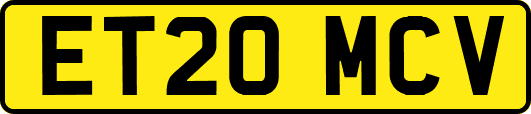 ET20MCV