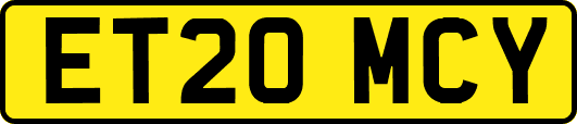 ET20MCY